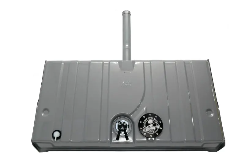 Aeromotive Stealth Gen 2 Fuel Tank For 1968–1969 Chevrolet Nova With 200-Liter Capacity 1