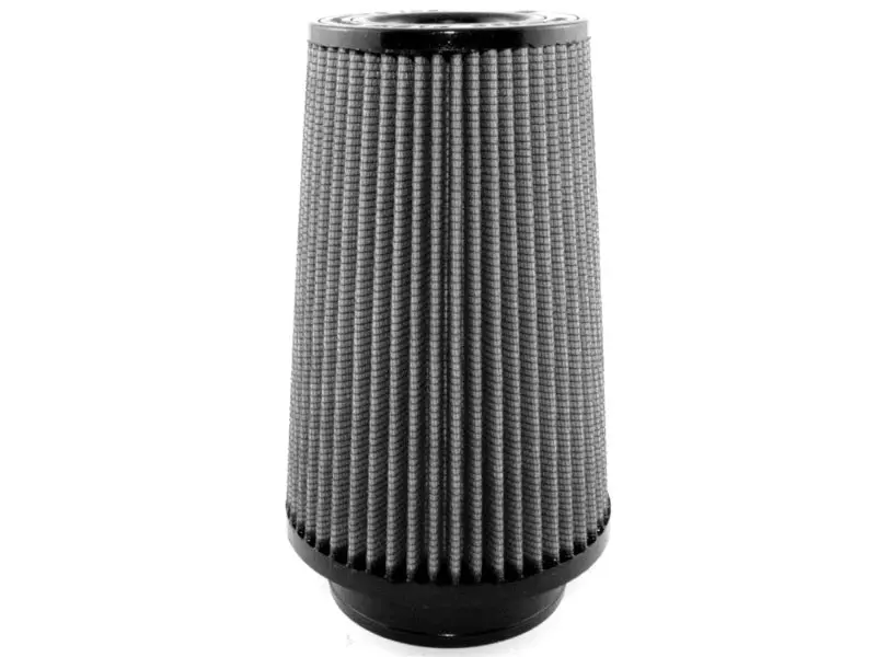 Afe Magnumflow Pro Dry S Universal Air Filter – 4″ Front / 6″ Back / 4.5″ Top (Inverted) / 9″ Height 1
