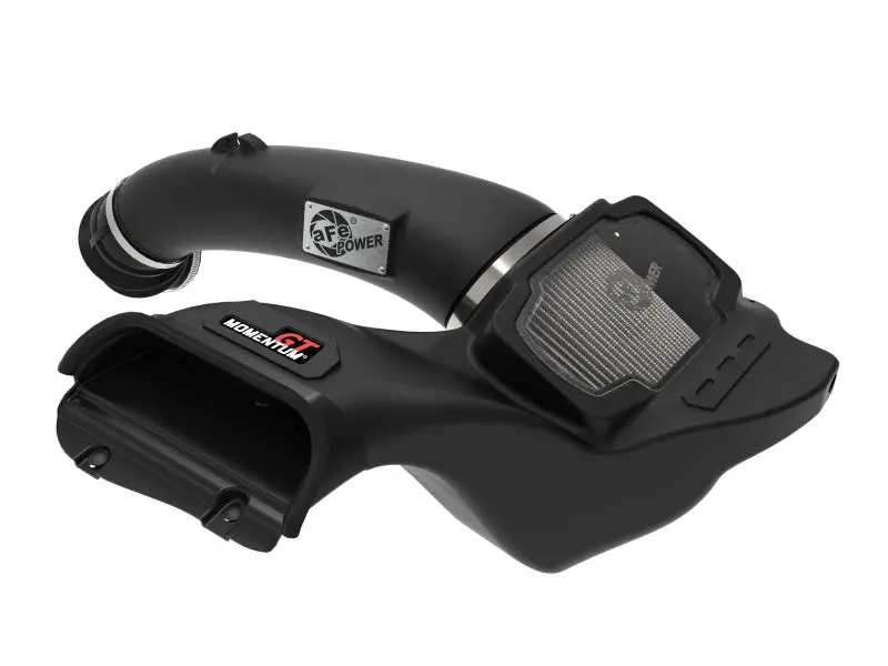 Afe Momentum Gt Pro Dry S Cold Air Intake System For 2021+ Ford F-150 5.0L V8 1