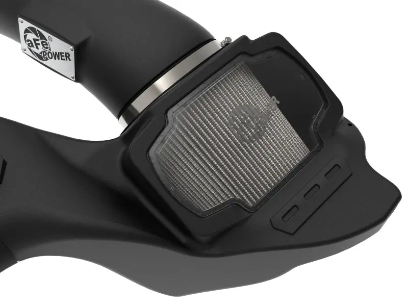 Afe Momentum Gt Pro Dry S Cold Air Intake System For 2021+ Ford F-150 5.0L V8 2