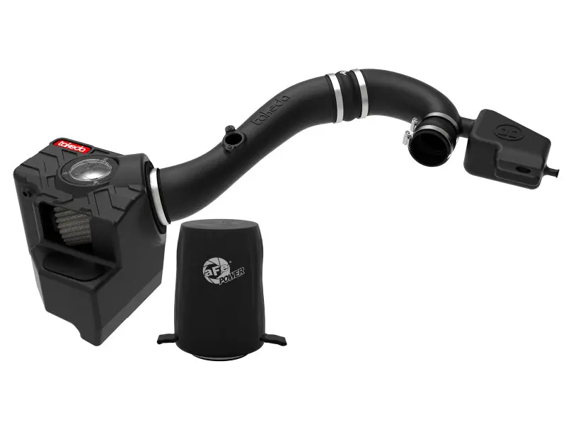 Afe Power Momentum Pro Dry S Cold Air Intake – 2018–2019 Subaru Crosstrek 2.0L H4 1