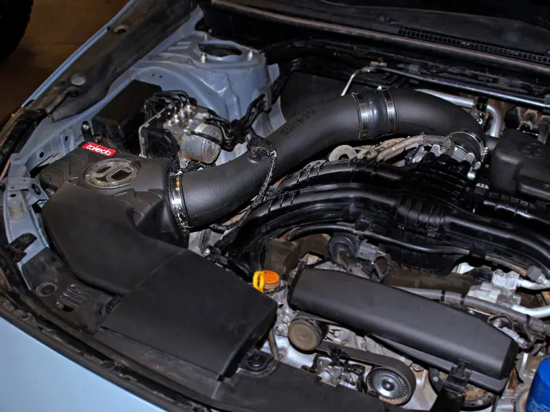 Afe Power Momentum Pro Dry S Cold Air Intake – 2018–2019 Subaru Crosstrek 2.0L H4 2