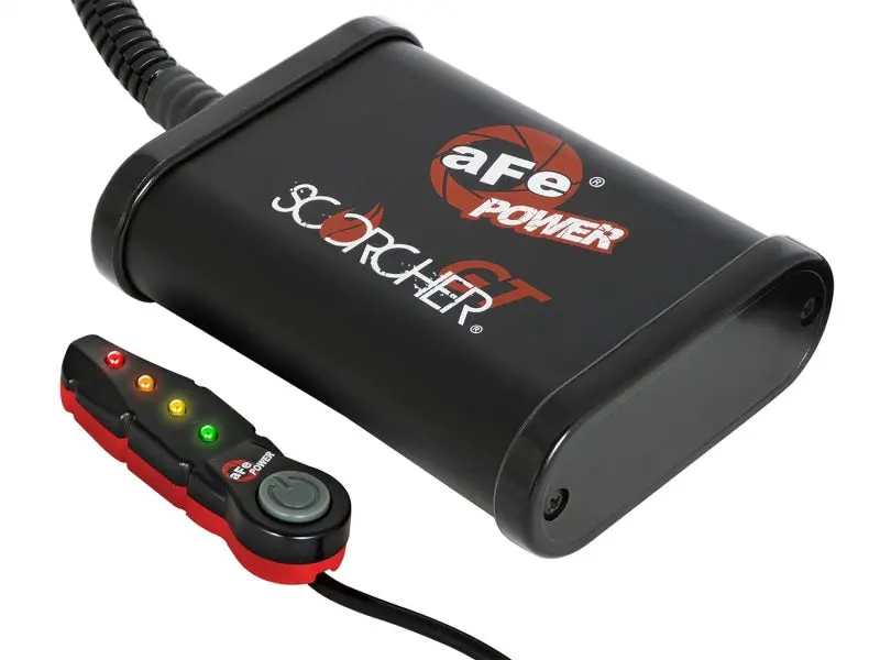 Afe Scorcher Gt Performance Tuning Module – Optimized For 2015–2018 Audi S3 2.0L Turbocharged Engine 1