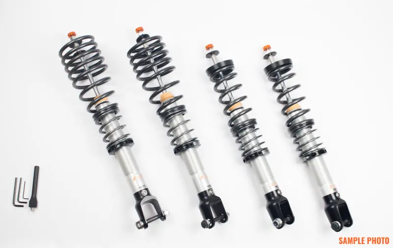 Ast 5100 Series Coilover Suspension Kit For 2005–2015 Mazda Mx-5 Nc 1