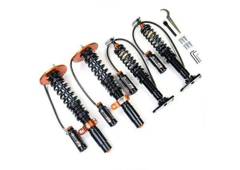Ast 5200 Series Coilovers Subaru Impreza Ge/Gh/Gr/Gv 1