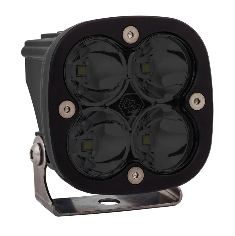 Baja Designs Squadron Pro Ir Driving Light – 940Nm Infrared Led 1