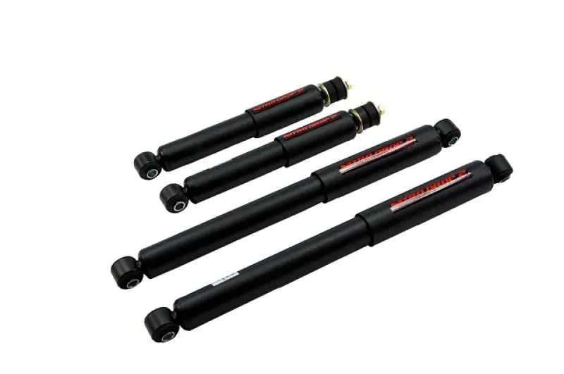 Belltech Nd2 Oem Shock Set 1
