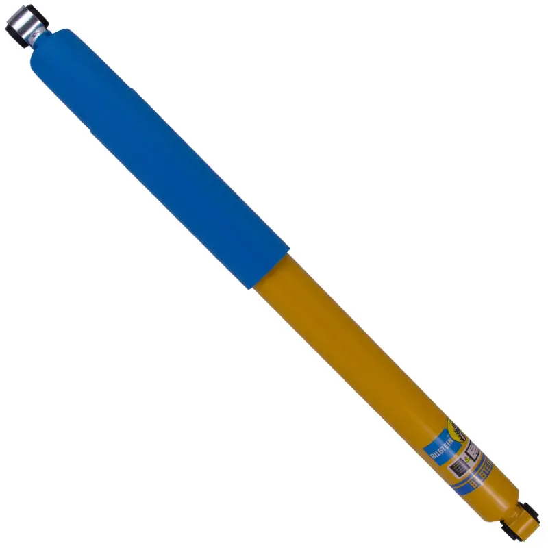 Bilstein 4600 Series Rear Monotube Shock For 2017–2019 Ford F-450 Super Duty 1