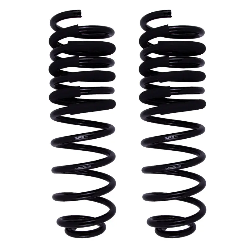 Bilstein B12 Special Rear Suspension Lift Kit For 2019–2020 Dodge Ram 1500 – Designed For 1-Inch Lift 1