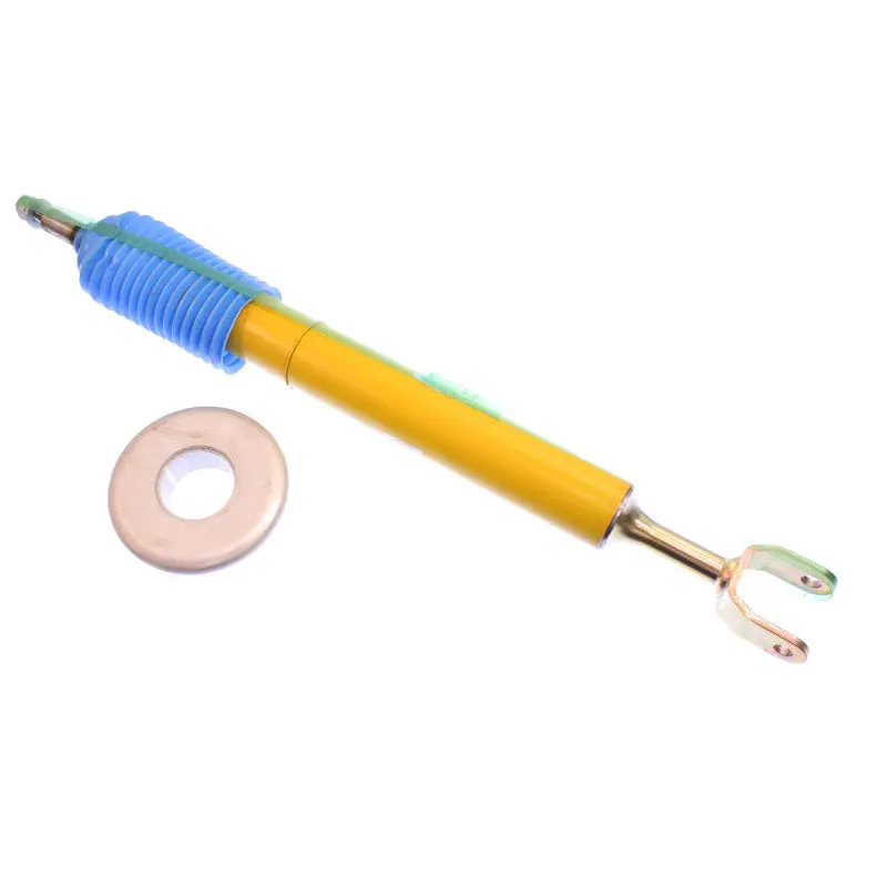 Bilstein B8 Monotube Front Strut Assembly – 36Mm Diameter For 2005 Audi A6 Quattro Base Model 1