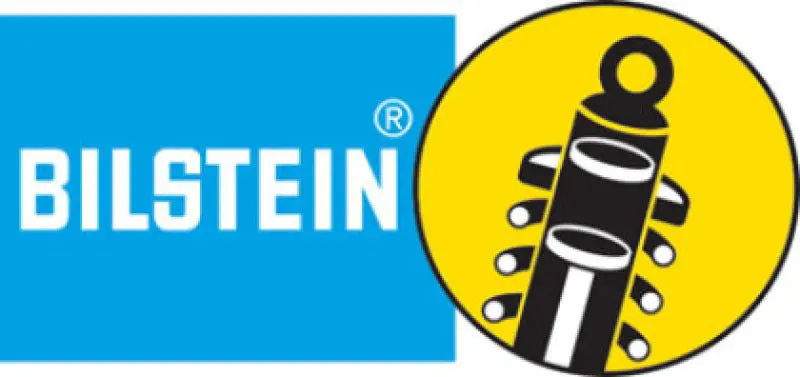 Bilstein Black Hawk Powersports Rear Shock & Coil Spring Assembly For 2022–2024 Polaris Rzr Turbo R 4-Door 1