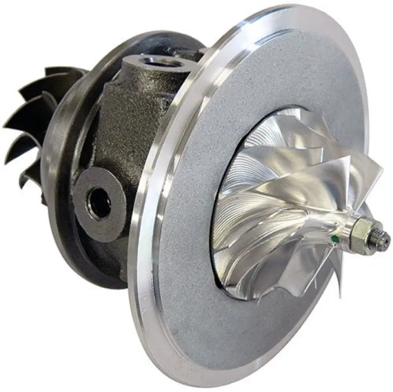 Borgwarner S400Sx-E Turbocharger Cartridge – 72Mm Compressor (96Mm/87Mm Configurations) 1