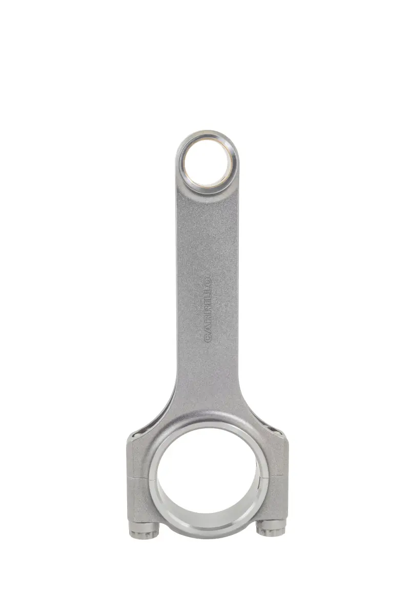 Carrillo Pro-H Connecting Rods For Nissan/Infiniti Qr25 Engines – 3/8" Cap Bolts 1