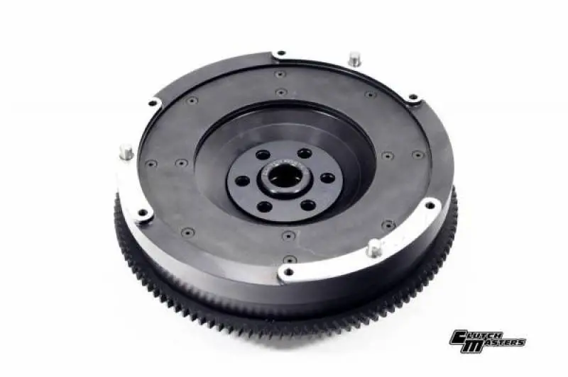Clutch Masters Lightweight Aluminum Flywheel For 2007–2013 Bmw E90/E91/E92/E93 3.0L Models 1
