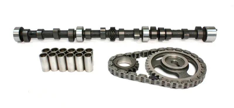 Comp Cams Cr6 252S Camshaft Kit – Performance Grind For Small Block Chevrolet 1