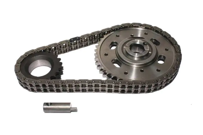 Comp Cams Ultimate Adjustable Timing Set – Precision Engine Timing Control 1