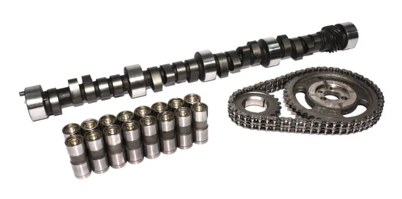 Comp Cams Xs268S-10 Camshaft Kit With Matching Components For Performance Builds 1