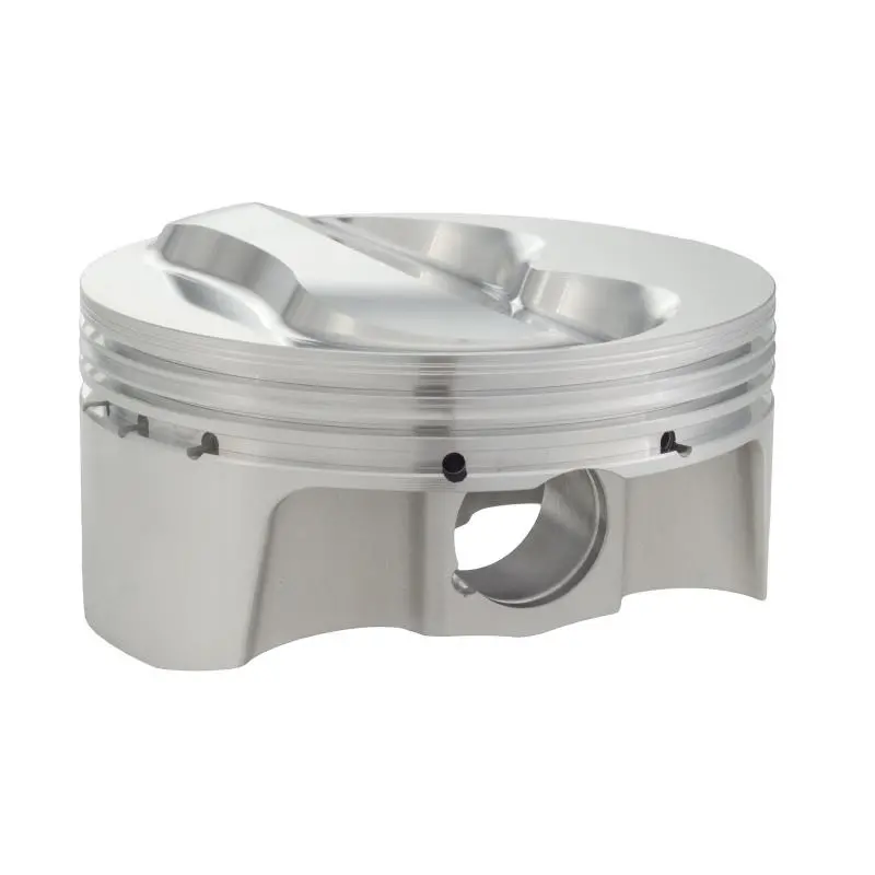 Cp Pistons Bullet Race Series For Big Block Chevy – 4.610” Bore × 4.250” Stroke × 6.535” Rod (8-Piece Set) 1