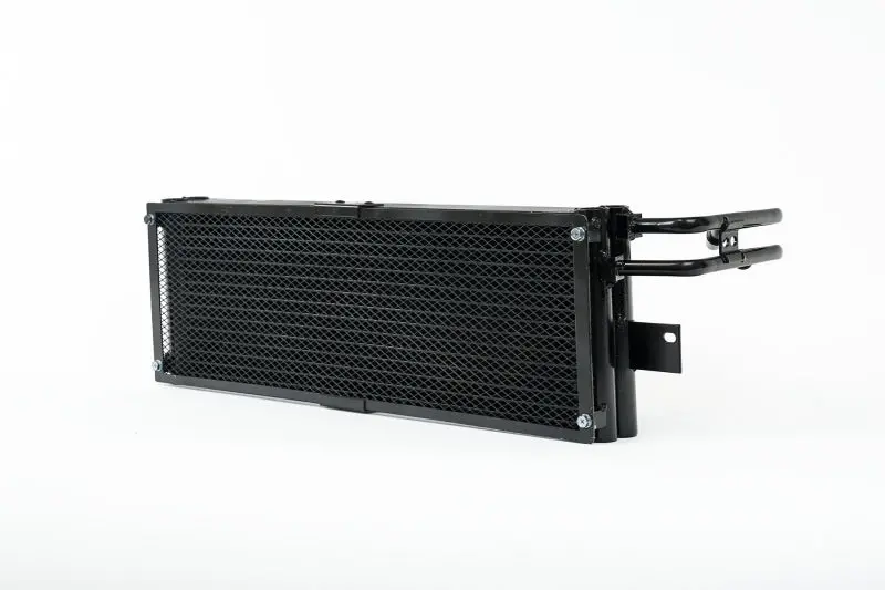 Csf High-Performance Transmission Oil Cooler With Rock Guard – Designed For Bmw G8X M3/M4 1