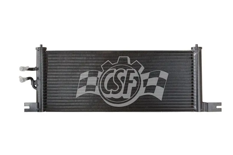 Csf Transmission Oil Cooler – Ford Explorer (2002–2005, 4.0L Engine) 1