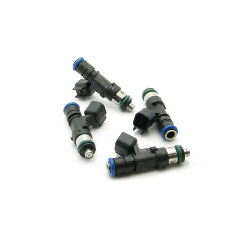 Deatschwerks 01-06 Audi A4/Tt / Vw Golf Gti 650Cc Injectors 1