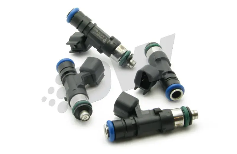 Deatschwerks 01-06 Audi A4/Tt / Vw Golf Gti 650Cc Injectors 2
