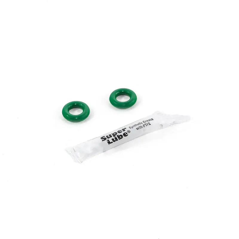 Deatschwerks Dw65C Fuel Injector Installation Kit – Compatible With Honda Civic, Mazda Mx-5, Mitsubishi Evo X, Nissan Gt-R 1