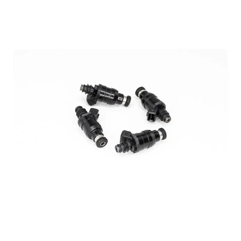 Deatschwerks Universal 800Cc Low Impedance 11Mm Upper Injector - Set Of 4 1