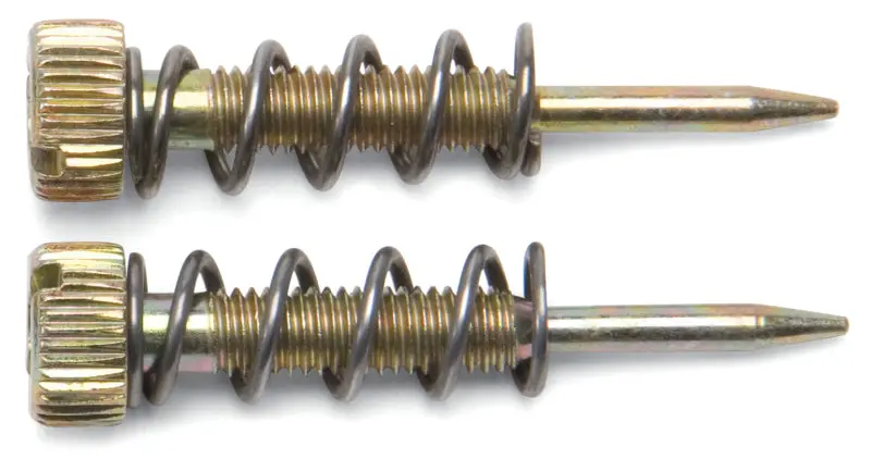 Edelbrock Idle Mixture Screw Set 1