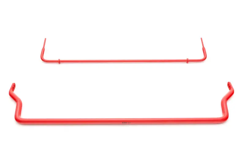 Eibach Anti-Roll Bar Kit – 24Mm Front / 15Mm Rear For 1989–1993 Mazda Miata (Na) 1