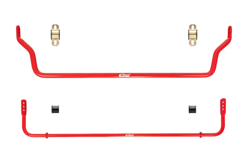 Eibach Anti-Roll Bar Kit – 24Mm Front / 15Mm Rear For 1989–1993 Mazda Miata (Na) 2