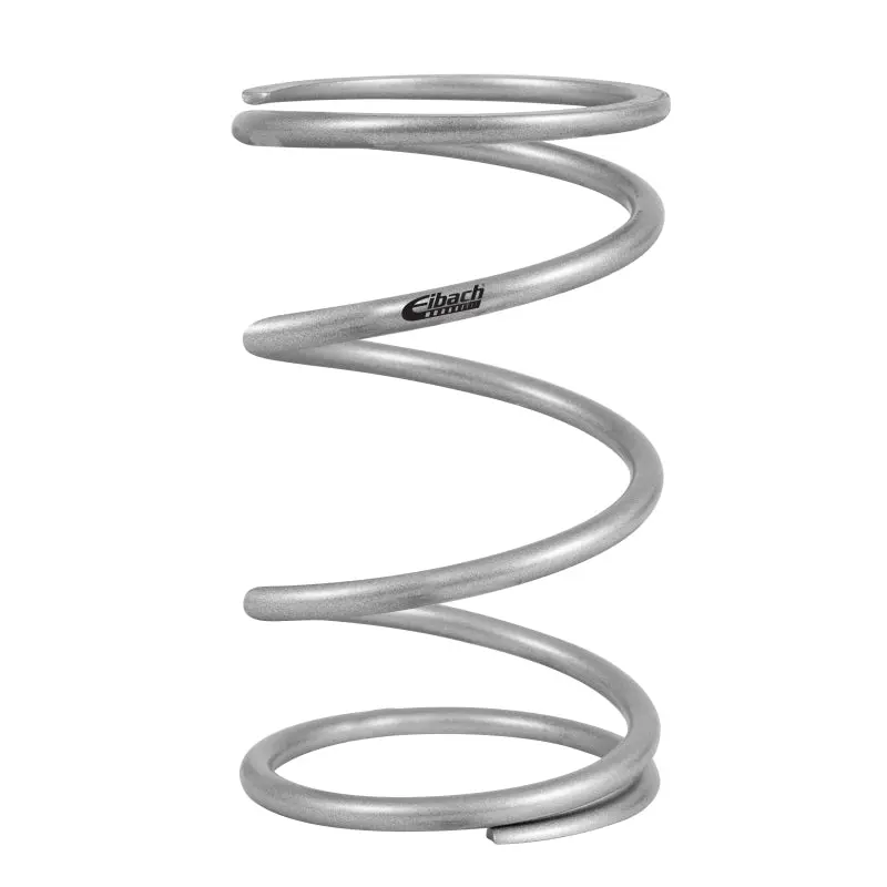 Eibach Ers Coilover Spring – 4-Inch Length × 3-Inch Diameter, 500 Lb/In Rate 1