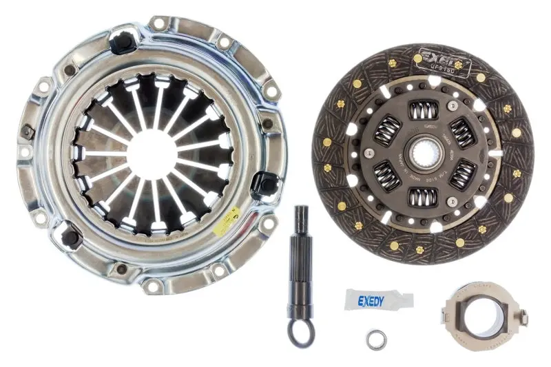 Exedy Stage 1 Organic Clutch Kit For 2006–2014 Mazda Mx-5 Miata (Na/Nb) – L4 Engine Compatible 1