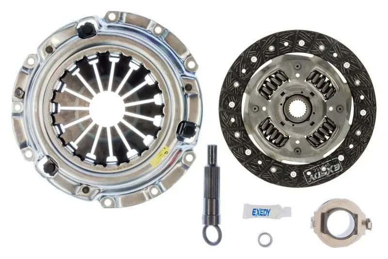Exedy Stage 1 Organic Clutch Kit For 2006–2014 Mazda Mx-5 Miata (Na/Nb) – L4 Engine Compatible 2