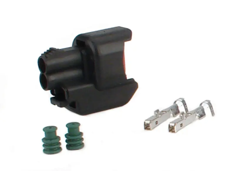 Fast Uscar Injector Connector Kit – Single Unit 1
