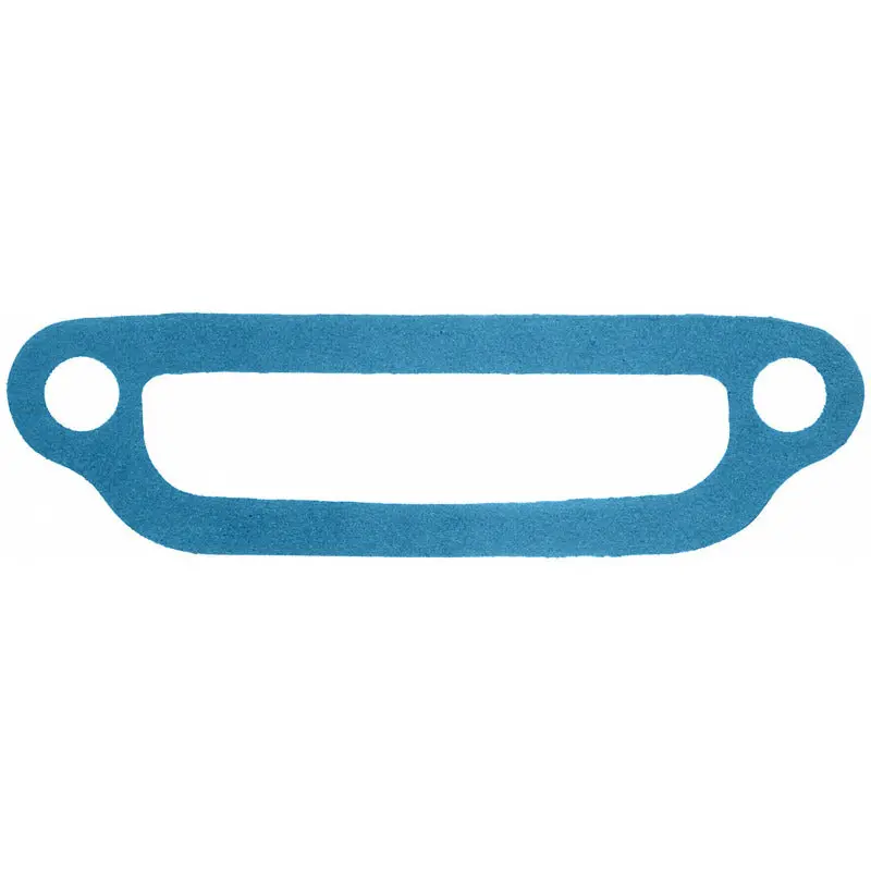 Fel-Pro 5021 Thermostat Housing Gasket For Engine Coolant Systems 1