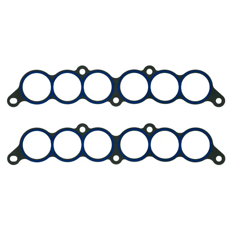 Fel-Pro Fuel Injection Plenum Gasket Set For Toyota Tacoma – Precision-Cut Multi-Layer Steel 1