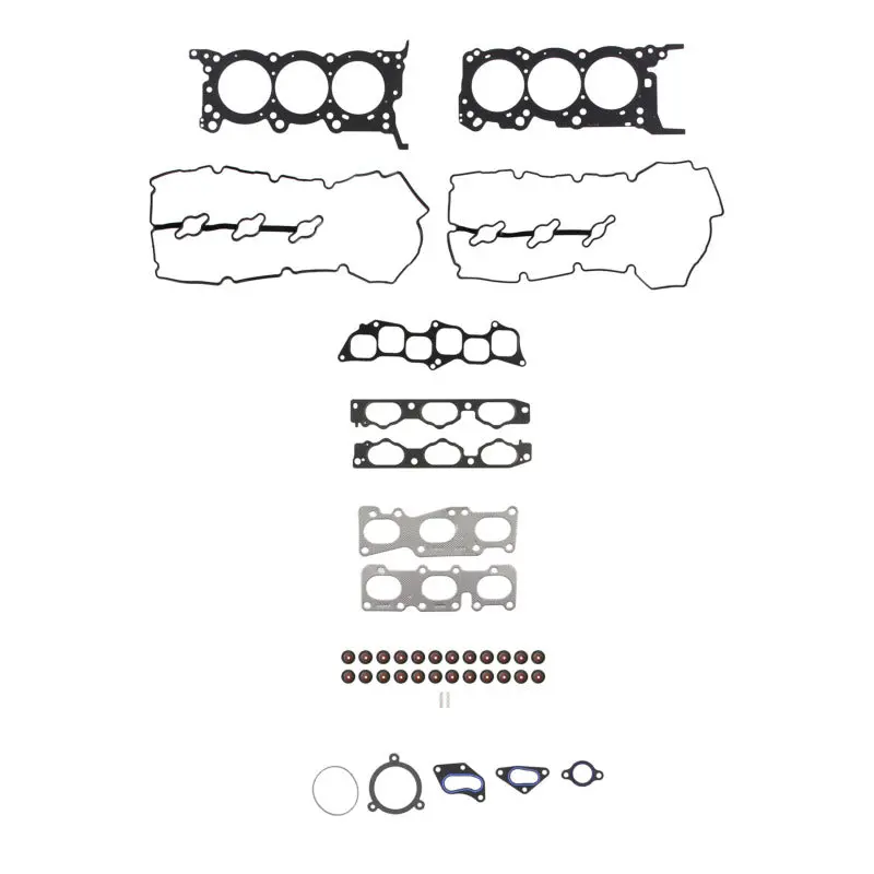 Fel-Pro Permatorque Cylinder Head Gasket Set For Hyundai Veracruz (Hs 26420 Pt-2) 1
