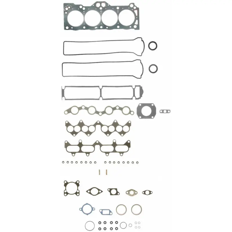 Fel-Pro Permatorque Cylinder Head Gasket Set For Toyota Mr2 (Hs 9661 Pt) 1