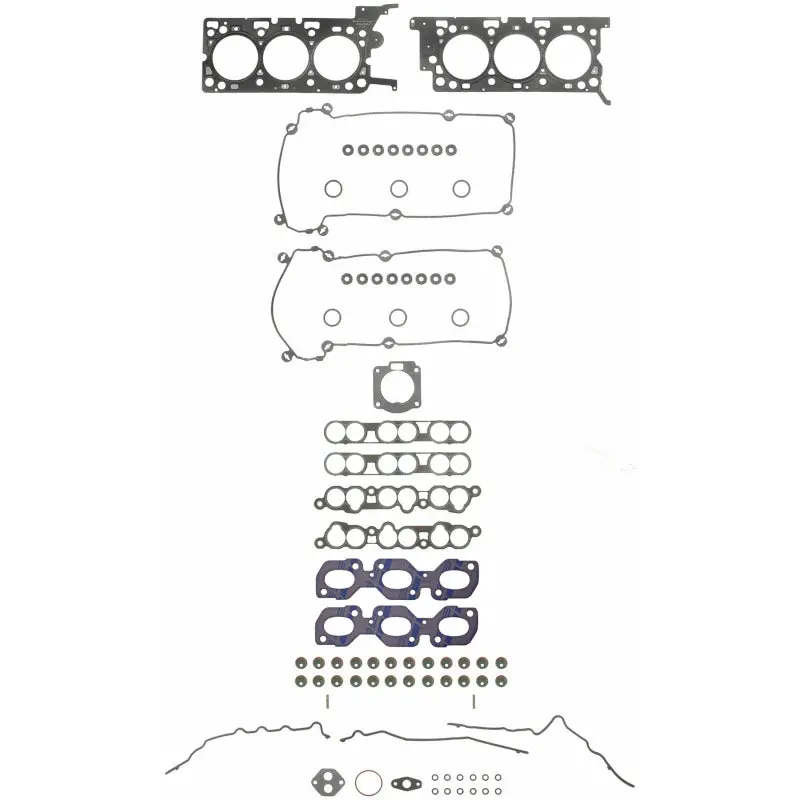 Fel-Pro Permatorque Cylinder Head Gasket Set – Ford Taurus Hs 9481 Pt 1