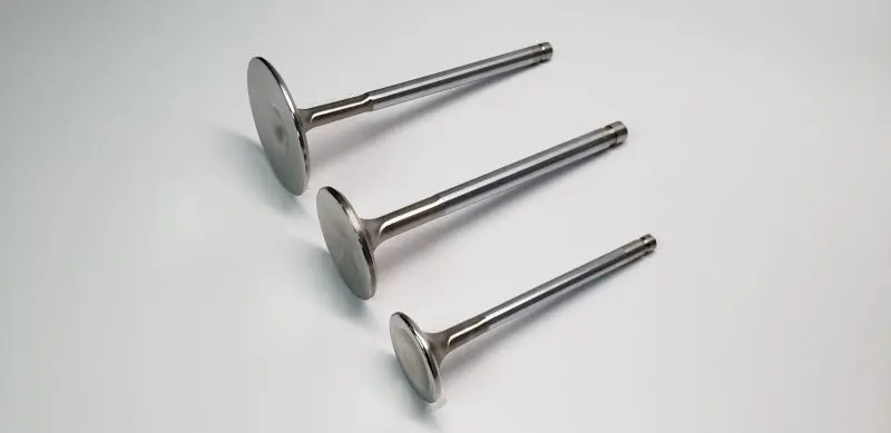 Ferrea Honda F20C/F22C Std Intake Valve Guide - Set Of 8 (Use W/Vs1003) 1