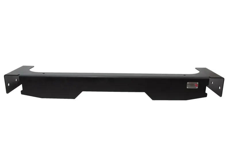 Fishbone Offroad Rear Bumper Delete Kit For 2007–2018 Jeep Wrangler Jk Rubicon & Unlimited 1