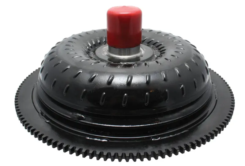 Fti Street Racer Torque Converter – 9.5-Inch, Sprague-Type, 3000 Rpm Stall For Tf-6/904 Transmissions 1