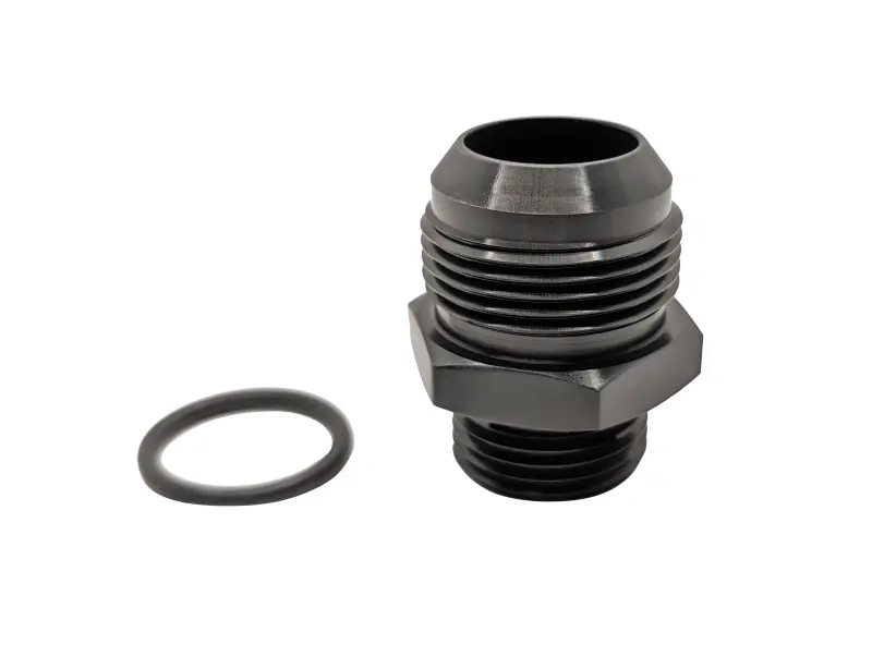 Fuelab Expander Fitting – -12An Orb To -16An 37° Flare Adapter 1