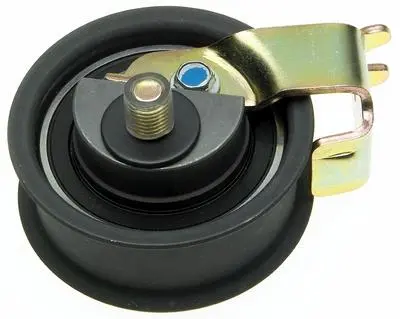 Gates Drivealign Idler Pulley For 2002–2016 Chevrolet Silverado 6.6L Duramax Diesel V8 1