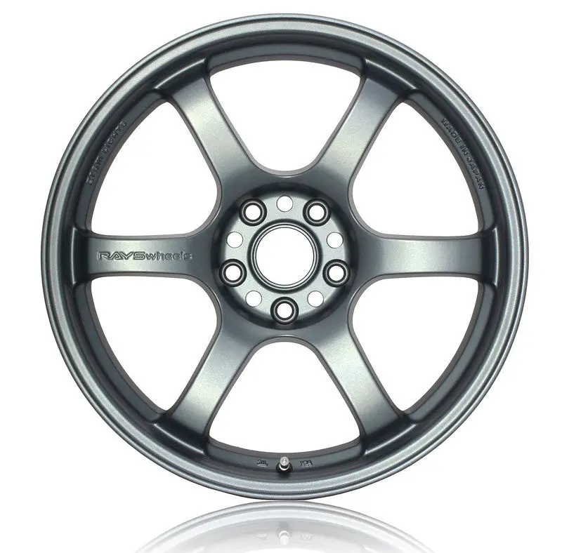 Gram Lights 57Dr Forged Alloy Wheel – 19X9.5 1