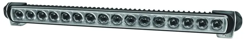 Hella Led Light Bar – 19-Inch, 470-Lumen, 9–33V Dc, Ece-Certified 1