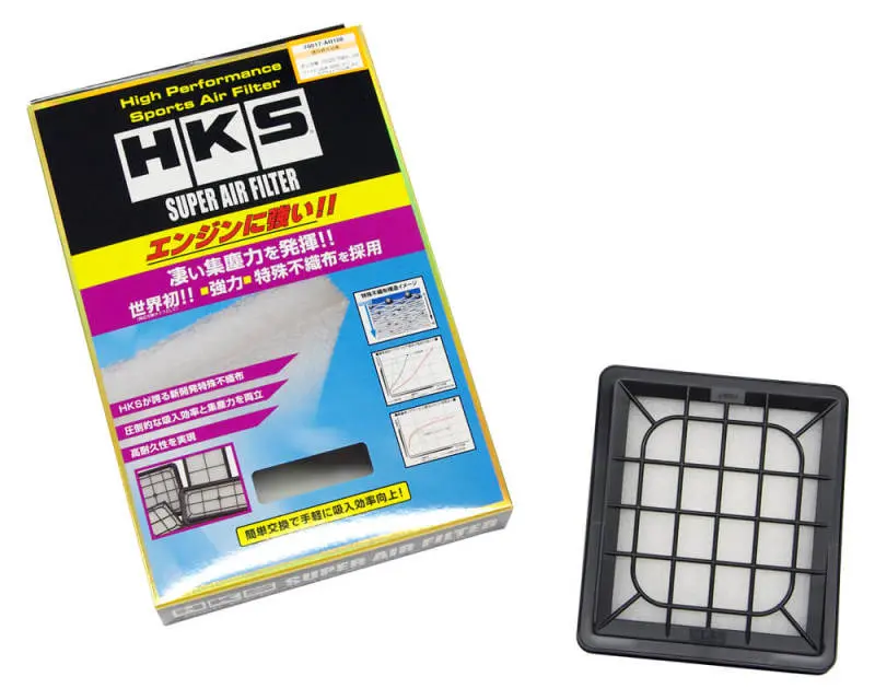 Hks Super Power Flow Intake Manifold – Gb1/Gb2 Version For Honda L15A Vtec Engines 1