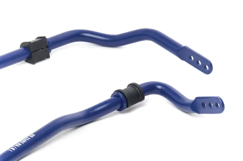 H&R Sway Bar Kit – 24Mm Front & Rear For 2005–2012 Porsche 911/997 Carrera Coupe And Cabrio (Pdk-Compatible) 1