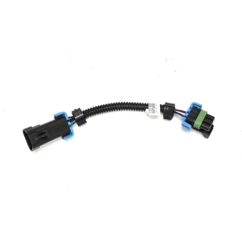 Jba Oxygen Sensor Extension Wire Kit – Universal Fit, High-Temp Silicone Insulation 1
